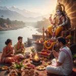 Satyanarayan Pooja and Katha online booking