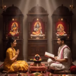Somvar Vrat Katha - Online Puja Booking Service