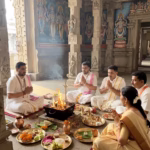 Subramanya Swamy Puja and Havan performed by Vedic priests