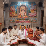 Sundar Kand recitation - Online Puja Booking Service