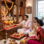 Trimurti Puja Online Booking