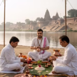 Tripindi Shradh Puja Online Booking
