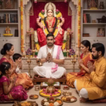 Vara Mahalakshmi Puja Online Booking