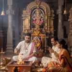 Varahi Devi Puja Online Booking