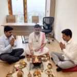 Vastu Puja Online Booking