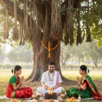 Vat Savitri Puja & Havan Online Booking