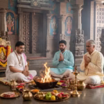 Akarshan MahaPuja & Yagna Online Booking