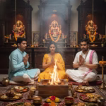 Angarak Dosha Nivaran Puja online Booking