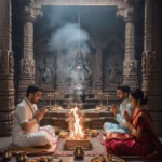 Ati Rudra Maha Yagna online Booking