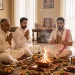 Ayush Homam online Booking