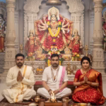 Bhuvaneshwari Puja and Yagna online Booking