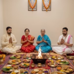 Chandra Dosh Nivaran Puja online Booking