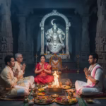 Chandra Grahan Dosh Nivaran Puja online Booking