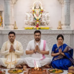 Chandra (Moon) Mantra Siddhi Japa & Yagna online Booking