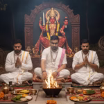 Chinnamasta Puja & Yagna online Booking
