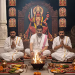 Das Mahavidya Puja & Yagna online Booking