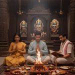 Dhanvantari Yagna and Homas online Booking