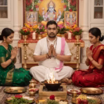 Dhanvantri Puja & Yagna online Booking