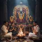 Dhumavati Puja & Yagna online Booking