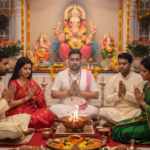 Ganpati Yagna online Booking