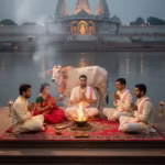 Gau Gayatri Japa and Yagna Online Booking