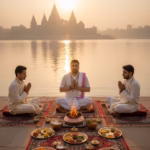 Guru (Jupiter) Mantra Siddhi Japa & Yagna online Booking
