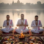Indrakshi Pooja and Yagna online Booking