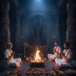 Kaal Sarp Dosh Nivaran Puja online Booking