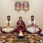 Kemdrum dosha nivaran puja online Booking