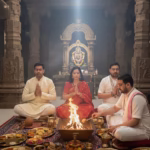 Ketu Mantra Siddhi Japa & Yagna online Booking