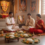 Brahmin Bhoj Online Booking