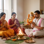 Kuber Puja & Yagna online Booking