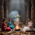 Kumbha mangal dosh nivaran puja [for female] online Booking