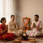 Laxmi mantra Japa & Homa online Booking