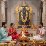 Maha Sudarshan Japa and Yagna online Booking