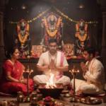 Mahakali Puja & Yagna online Booking