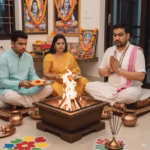 Mahamrityunjaya mantra Japa & Homa online Booking