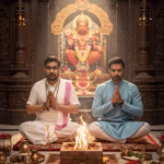 Mangal Dosh Nivaran Puja online Booking
