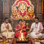 Mangal Gauri Yagna online Booking