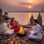 Mangal (Mars) Mantra Siddhi Japa & Yagna online Booking