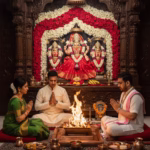 Matangi Puja & Yagna online Booking