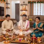 Navchandi Paath & Yajna online Booking