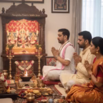 Navgraha Mantra Siddhi Japa online Booking