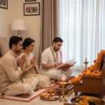 Puja for Family harmony online Booking