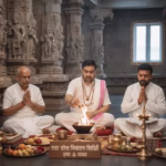 Rahu Dosh Nivaran Siddhi Japa & Yagna online Booking
