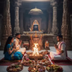 Rudram Chamakam Yagna online Booking