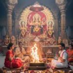 Sahasra Chandi Yagna and Homas online Booking