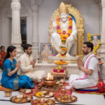 Saibaba Puja & Yagna online Booking