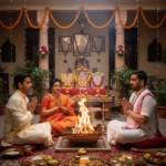 Sarva Dosha Nivarana Homam-Havan online Booking
