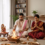 Satchandi Paath & Yagna online Booking